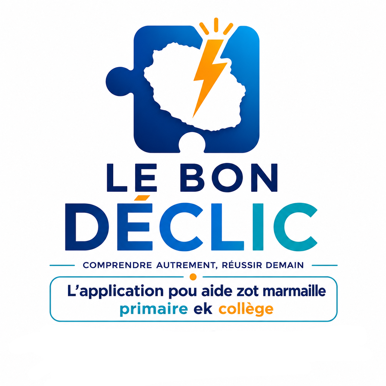 Le Bon Déclic